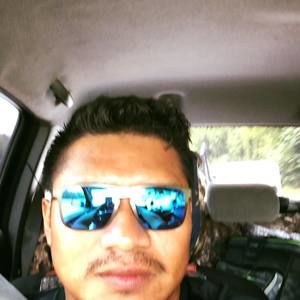 Meet your Posher, Candelario